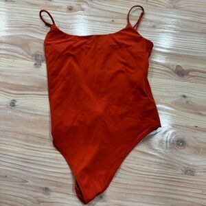 Artizia Babaton Bodysuit M